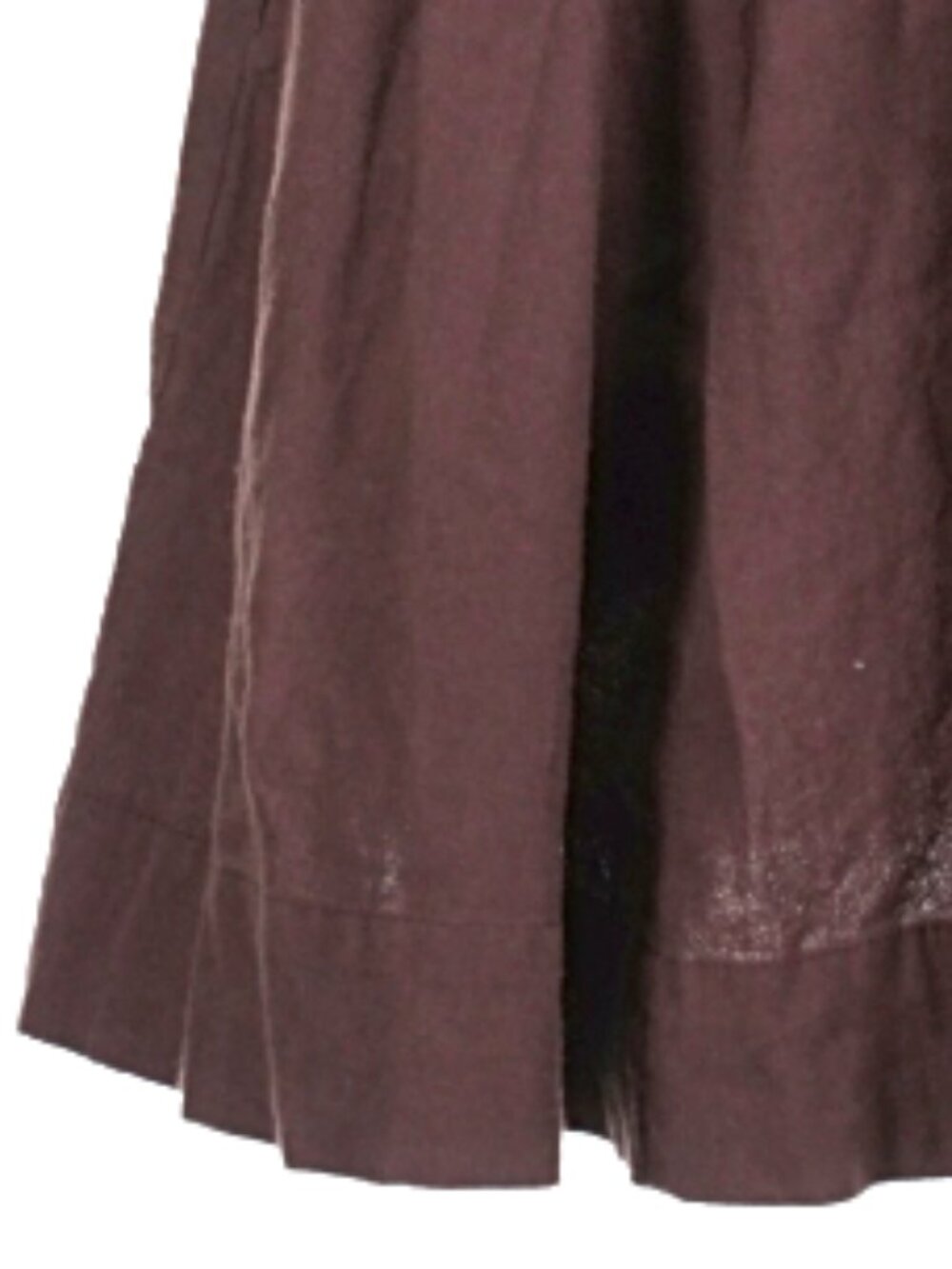 Free People Free-est "Onda" Drop-Waist Long-Sleeve Mini Dress - Size Large - Picture 5 of 10